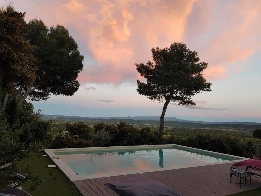 La Maison De Charlie Vaugines Εξωτερικό φωτογραφία