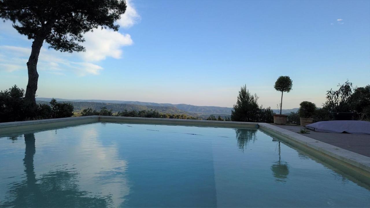 La Maison De Charlie Vaugines Εξωτερικό φωτογραφία
