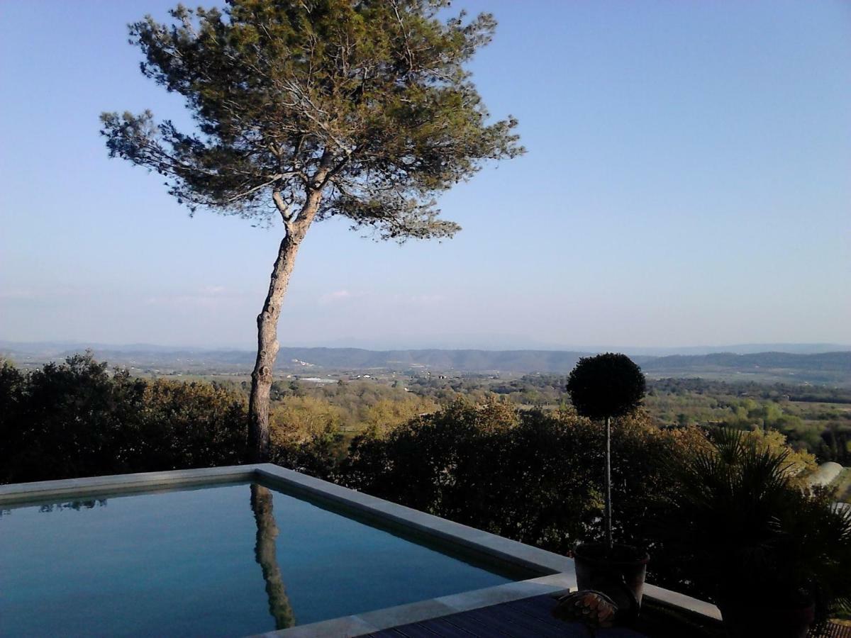 La Maison De Charlie Vaugines Εξωτερικό φωτογραφία
