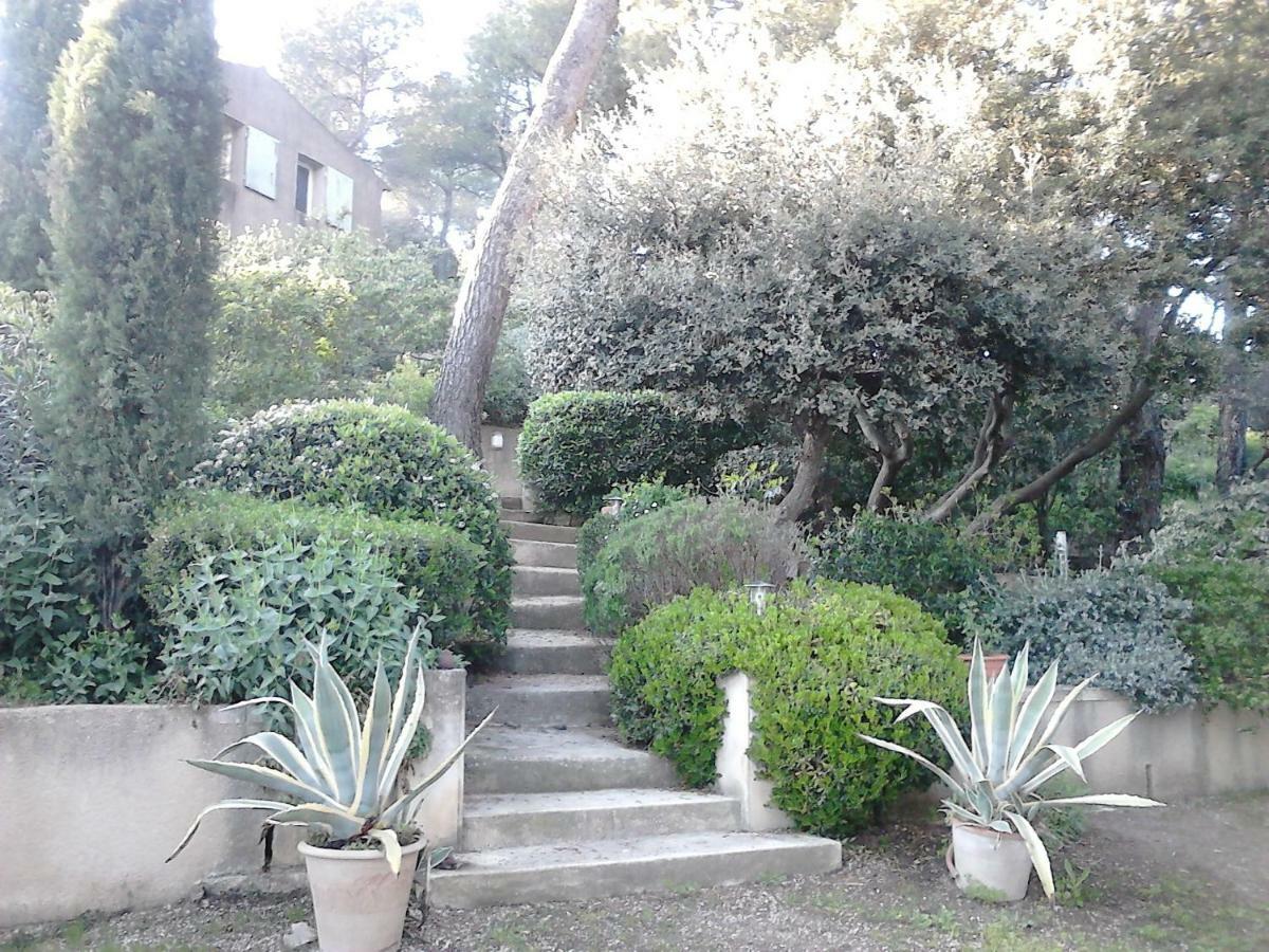 La Maison De Charlie Vaugines Εξωτερικό φωτογραφία