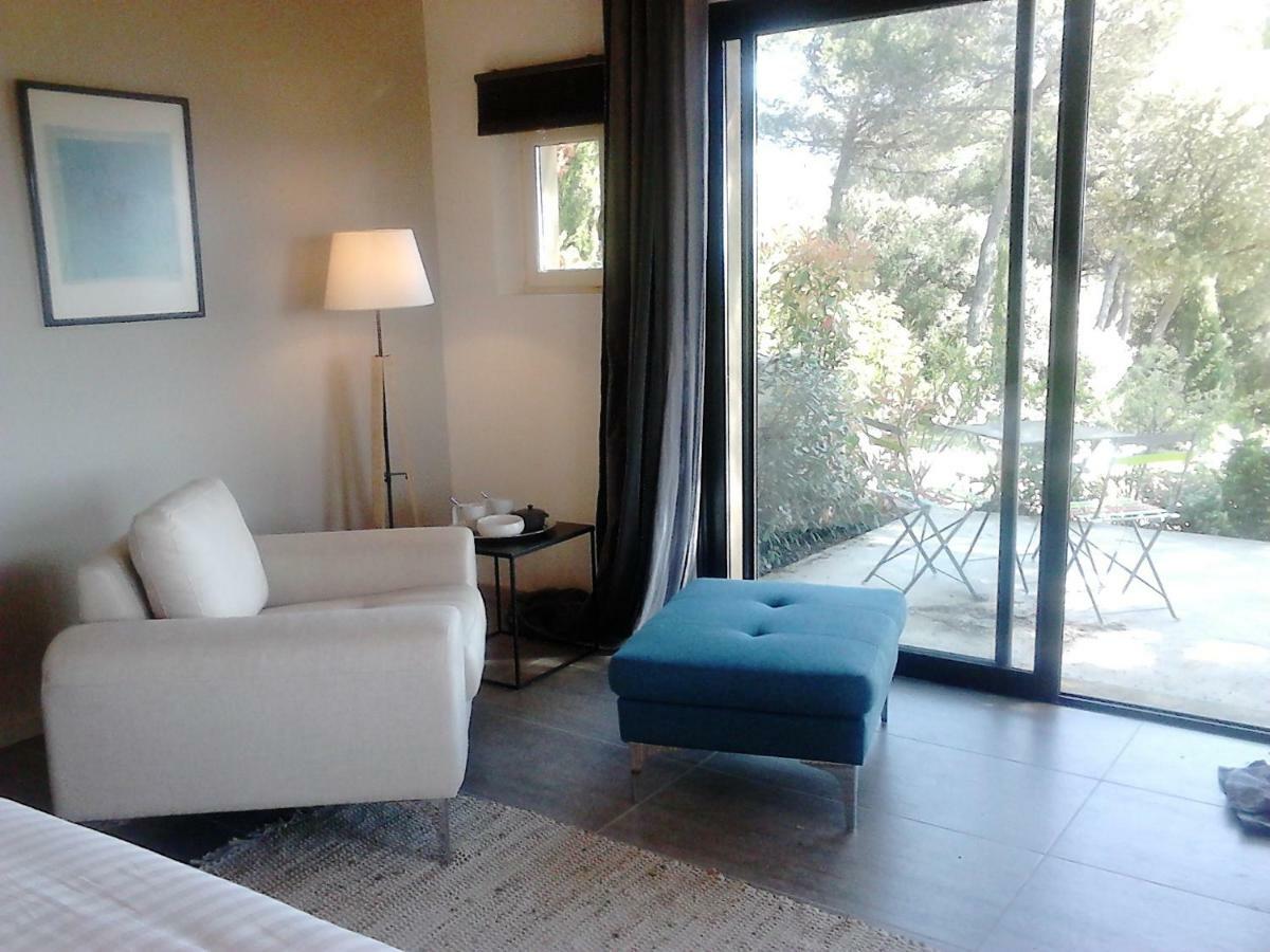 La Maison De Charlie Vaugines Εξωτερικό φωτογραφία