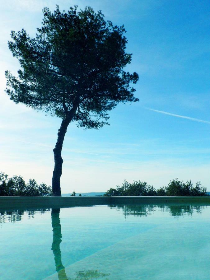 La Maison De Charlie Vaugines Εξωτερικό φωτογραφία