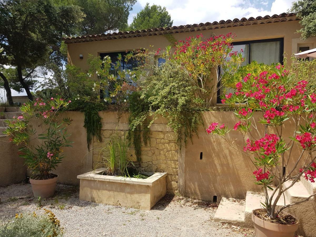 La Maison De Charlie Vaugines Εξωτερικό φωτογραφία